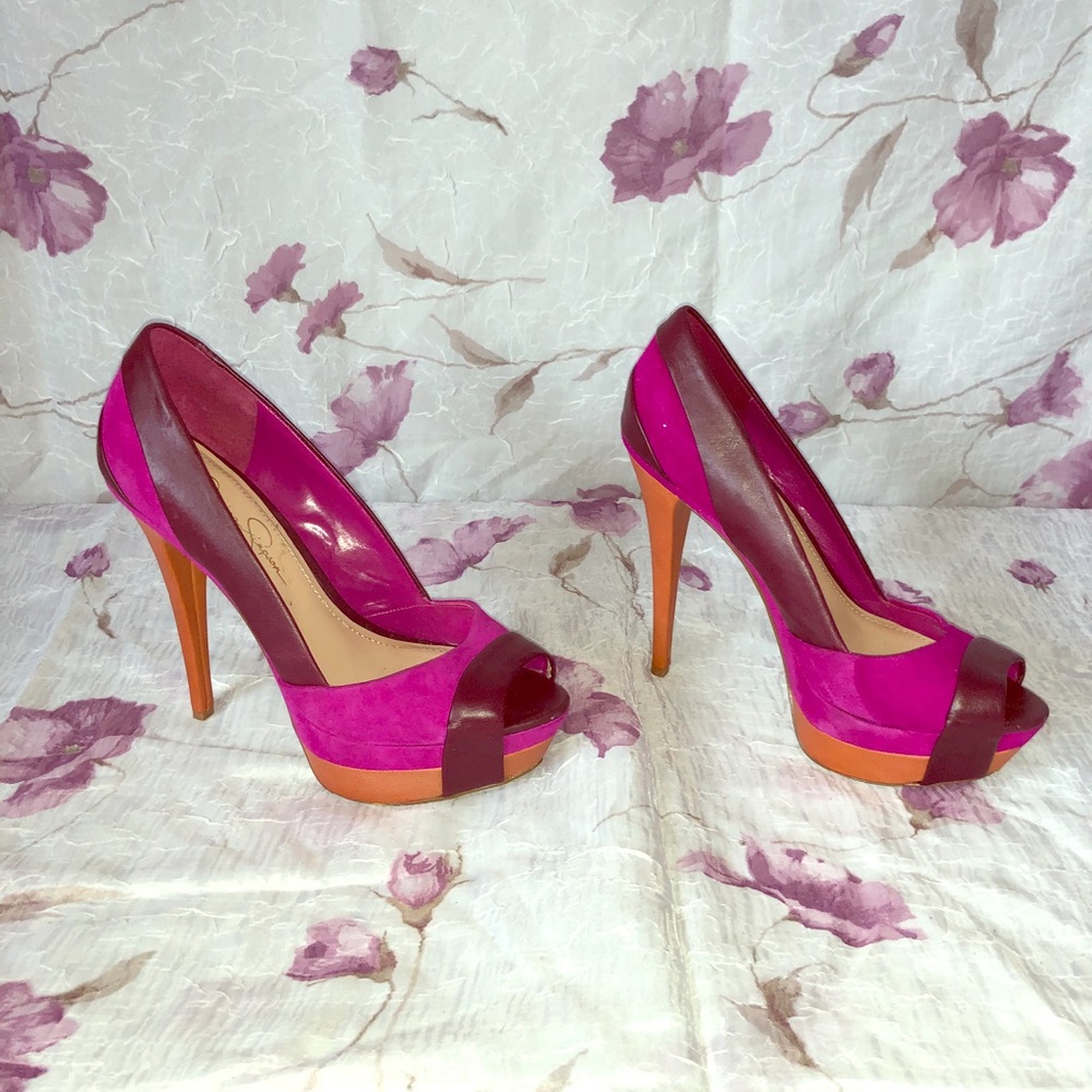 One of my fave pumps
